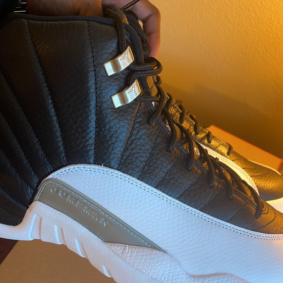 Air Jordan Retro 12 Playoffs Size 13 - Picture 6 of 7